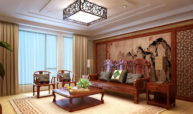 不同的裝修風(fēng)格怎么搭配沙發(fā)？