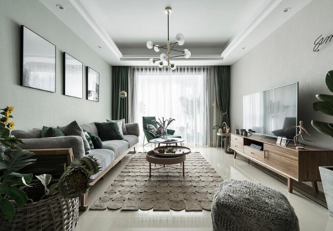 房子裝修前如何選擇靠譜的裝修公司？