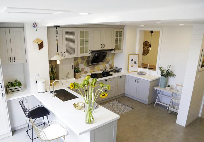 廚房裝修的9個(gè)坑，千萬(wàn)別踩！