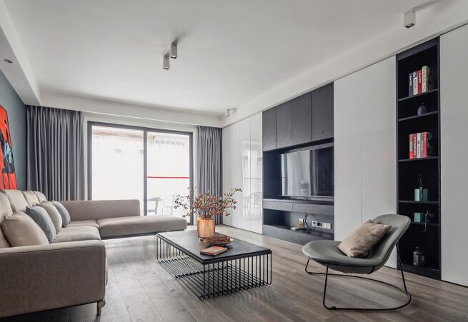 改善室內(nèi)采光問題的幾個裝修技巧