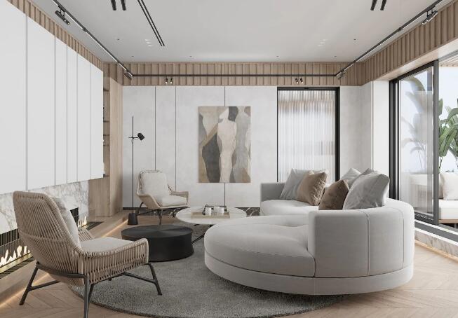 分享5個餐廳裝修的細(xì)節(jié)