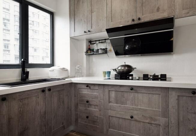 家里裝修廚房時(shí)需要注意什么