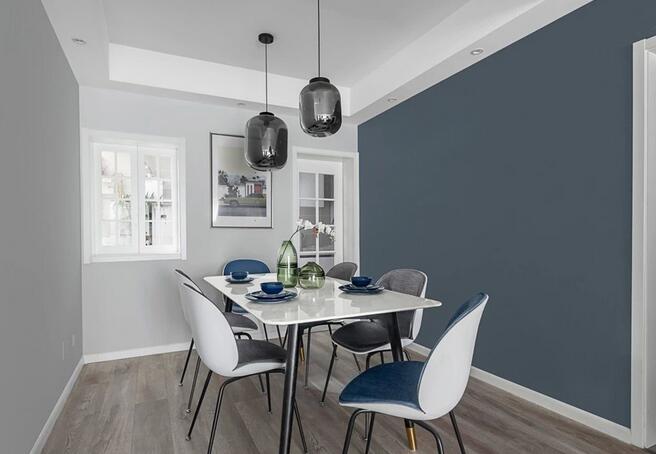 4個(gè)餐廳布局要點(diǎn)，營(yíng)造輕松舒適的就餐氛圍