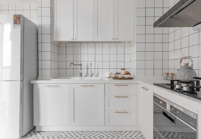 掌握這些裝修技巧，輕松補(bǔ)救暗廚暗衛(wèi)！