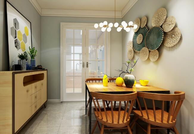 餐邊柜有什么用？怎樣裝修設(shè)計？