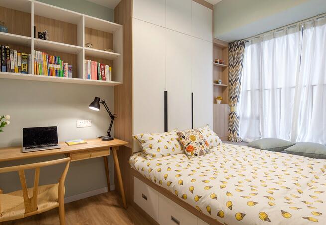 榻榻米怎么裝修設(shè)計(jì)，需要注意什么