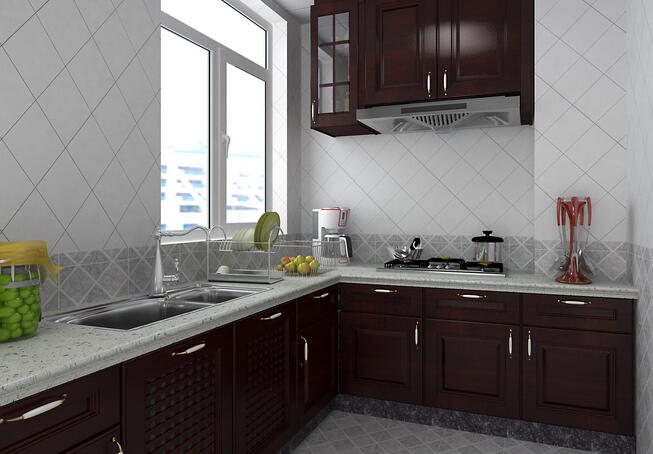 家裝知識(shí)：櫥柜怎么選？需要注意什么？