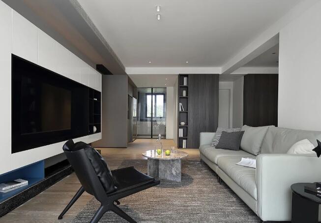 想要房子裝修效果好，不能僅看效果圖