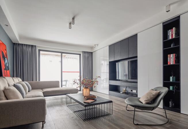 家裝配色基本知識(shí)