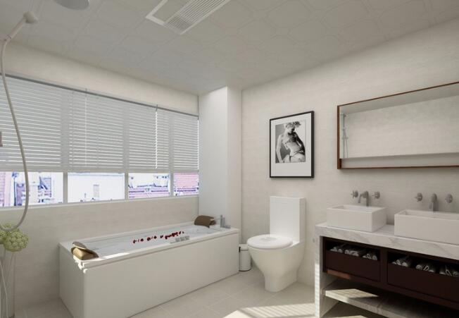 衛(wèi)生間裝修布局的12個技巧，你都知道嗎？