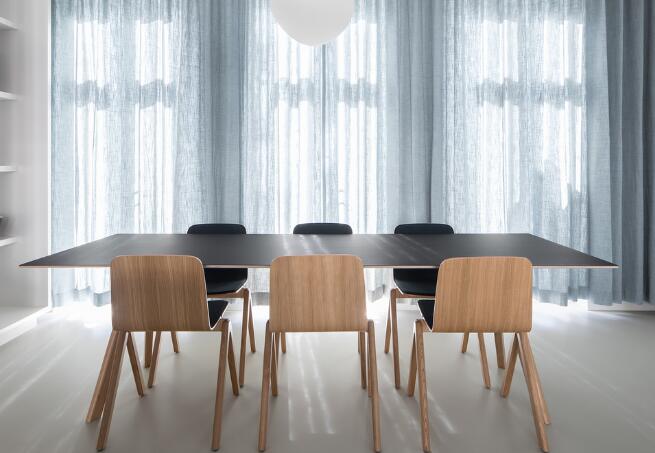 想要舒適又漂亮的餐廳，需要注意這幾個尺寸