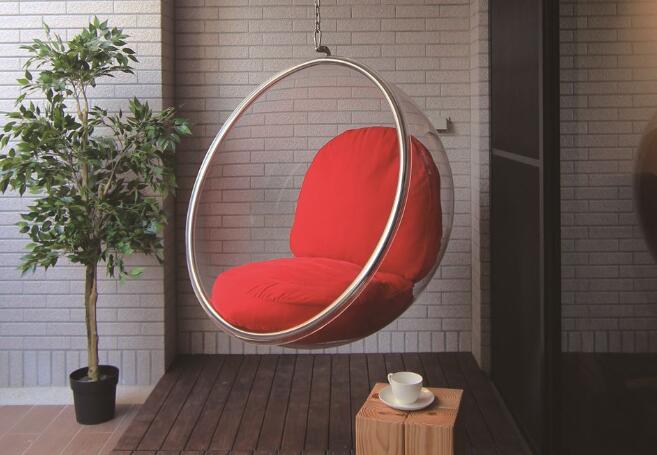 休閑陽臺如何裝修更好，需要注意什么？