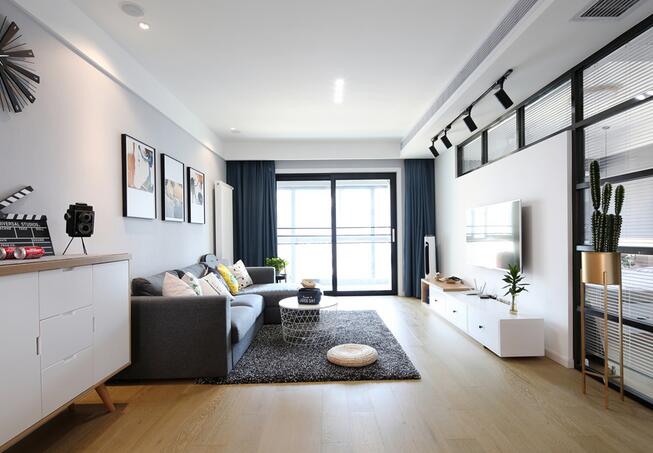 8個裝修細節(jié)，讓家居生活更加舒適