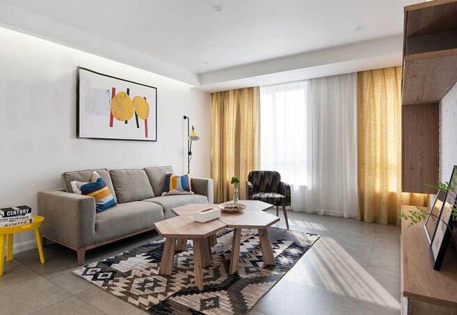 客廳裝修的6個雷區(qū)，你避開了嗎