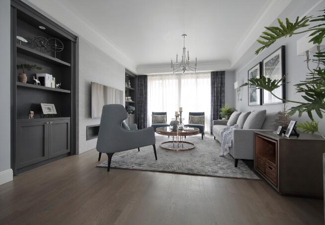 客廳裝修時，需要避開的幾個坑