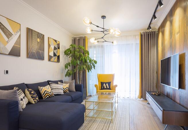 家里養(yǎng)了寵物，如何裝修更好？