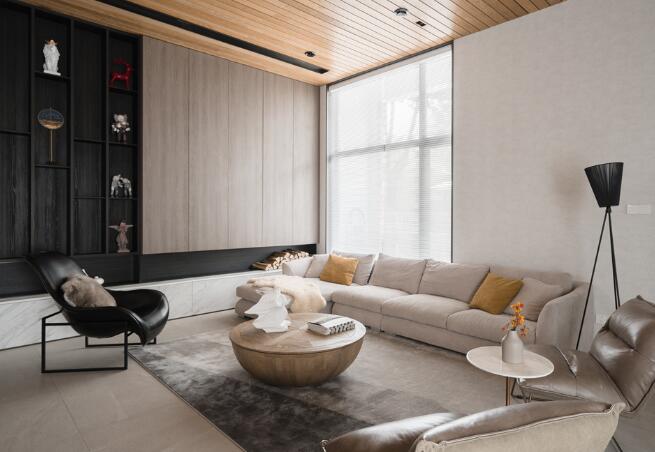 小露臺怎么裝修更好？