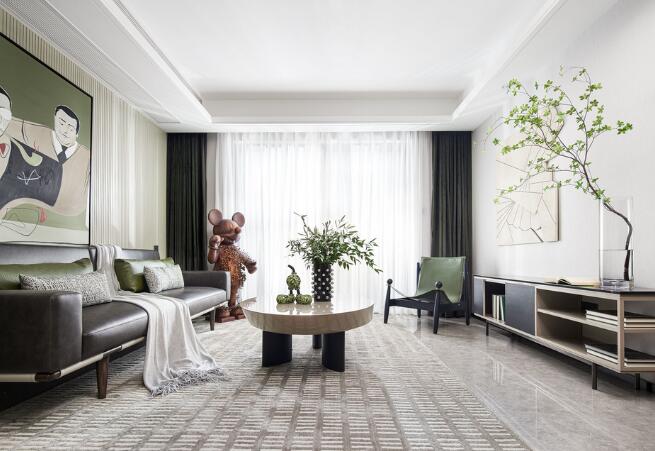 裝修不能盲目跟風，要結(jié)合實際情況