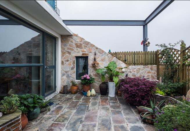 陽臺裝修設計技巧