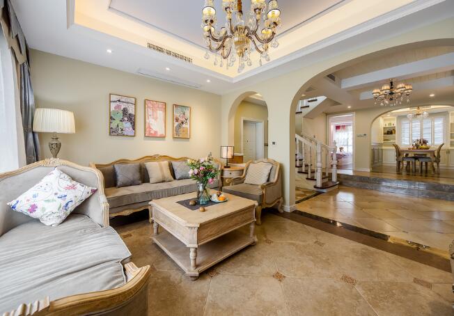 客廳裝修的一些細節(jié)