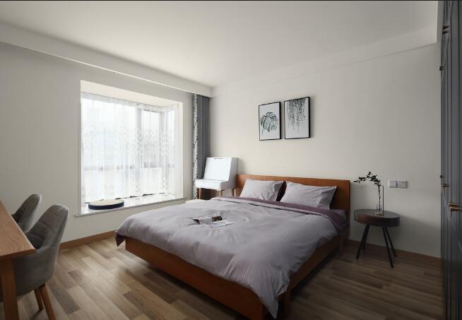 臥室裝修需要注意的6個細節(jié)