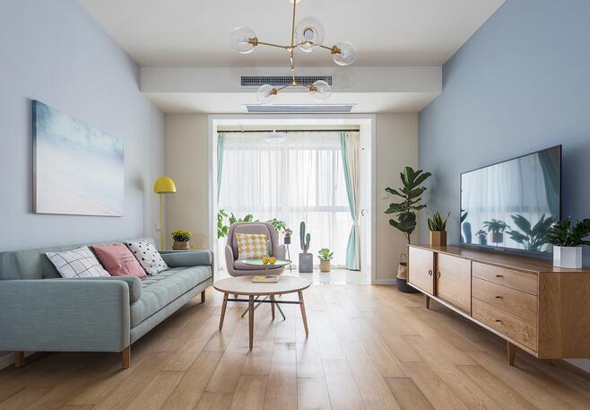 家庭裝修中的六個陷阱，千萬要避開