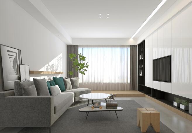 房子裝修的大致流程，建議收藏