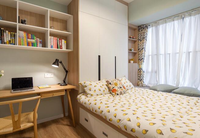 榻榻米兒童房裝修需要注意什么？