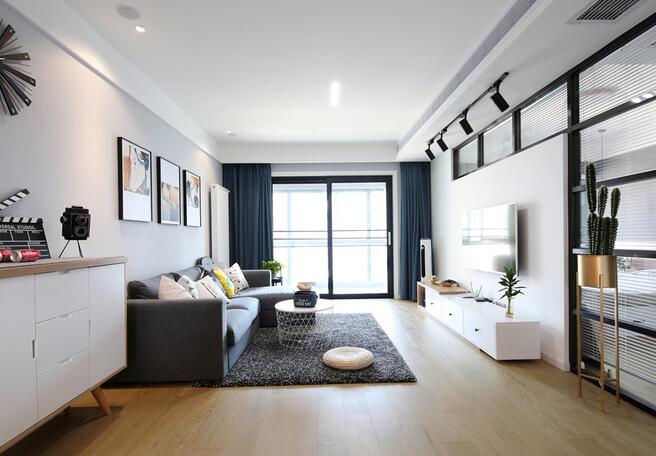 小復(fù)式樓的裝修要點(diǎn)和注意事項(xiàng)