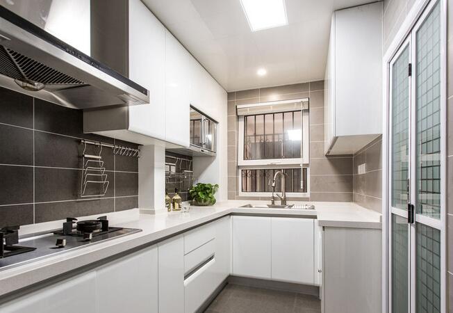 廚房裝修的18個(gè)細(xì)節(jié)，你都知道嗎