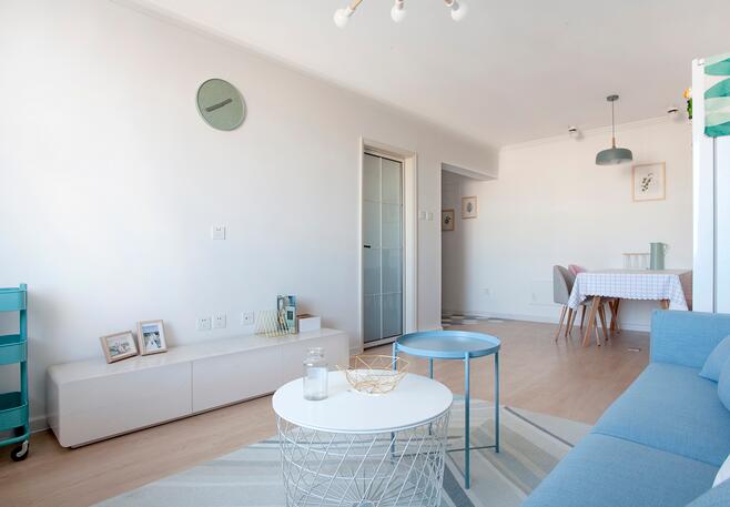 家里有小孩，裝修時(shí)這些細(xì)節(jié)要注意！