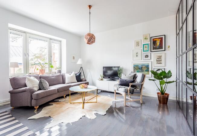 家裝盤(pán)點(diǎn)：那些裝修中容易被忽視的細(xì)節(jié)