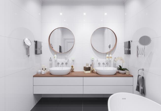 25條必學(xué)的衛(wèi)生間裝修知識(shí)，干貨滿滿！