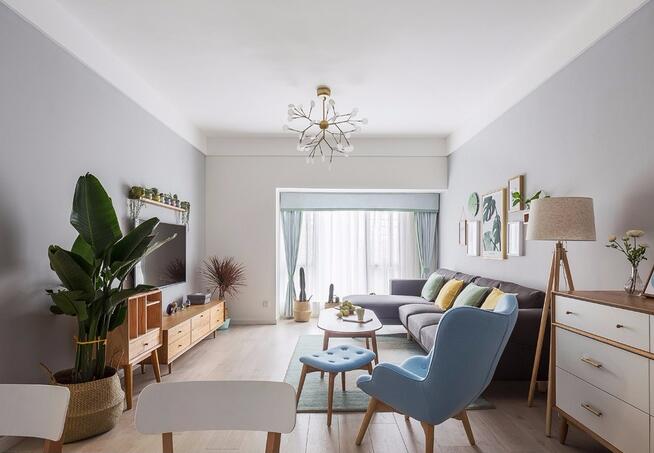 家裝時(shí)如何選擇裝修風(fēng)格？