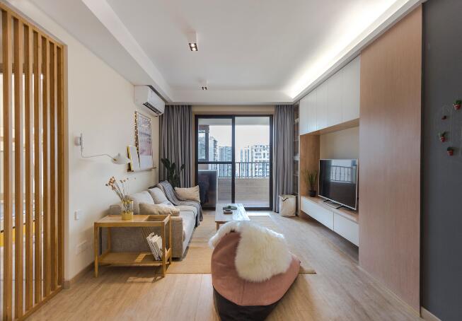 掌握這6個(gè)裝修搭配技巧，打造愜意家居生活