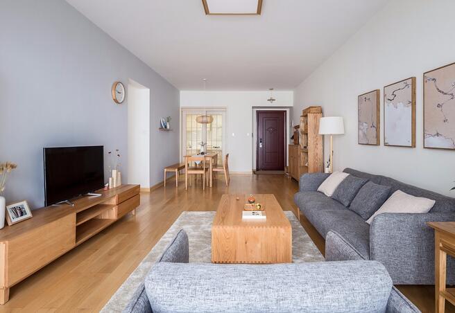 老人居住的房子改造需要注意什么？