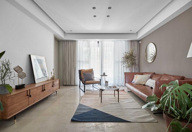 6個客廳裝修技巧，讓您不再迷茫