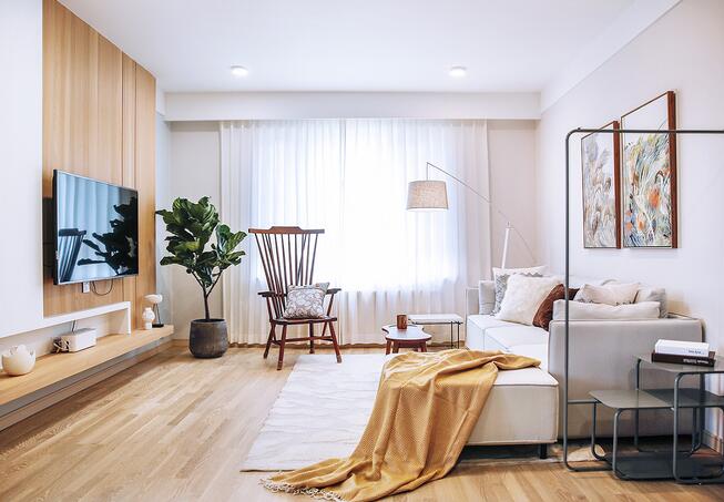 掌握這幾點裝修知識，不再為裝修頭痛