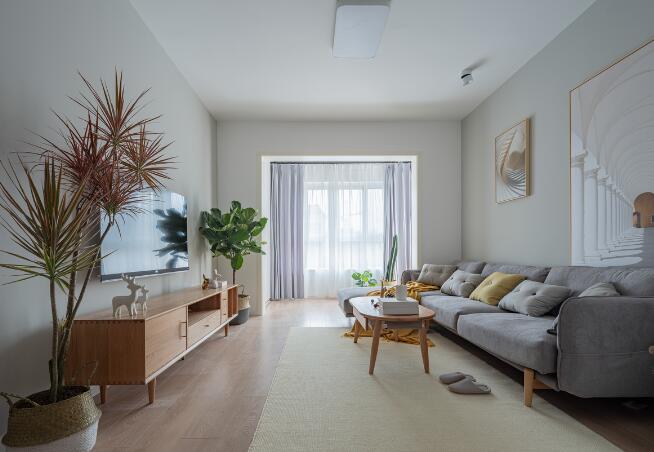 室內(nèi)裝修的色彩搭配技巧