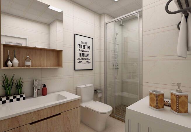 衛(wèi)生間裝修細(xì)節(jié)，提升生活品質(zhì)