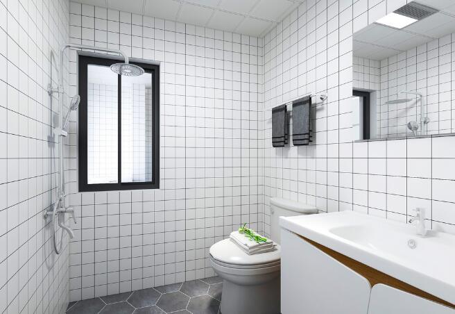 10條衛(wèi)生間裝修知識(shí)，干貨滿滿