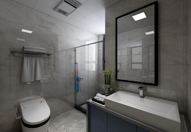 衛(wèi)生間裝修細(xì)節(jié)，打造高品質(zhì)生活