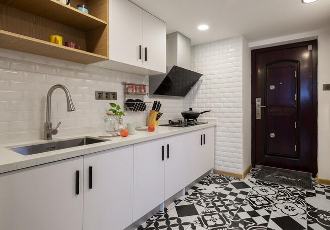 廚房裝修需要注意的5個(gè)細(xì)節(jié)