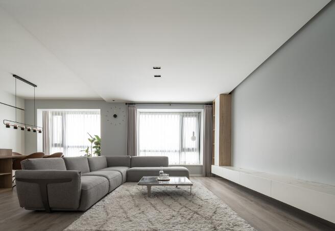 客廳裝修中常見的5個誤區(qū)