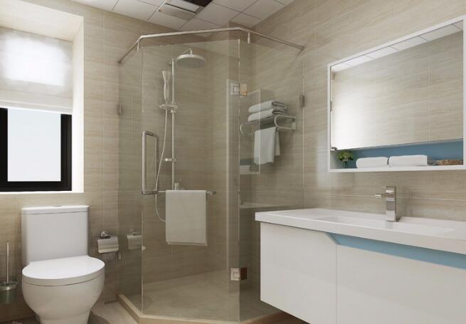 裝修知識分享：16條衛(wèi)生間裝修細節(jié)