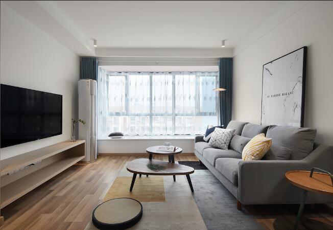 小戶型客廳的裝修設(shè)計技巧