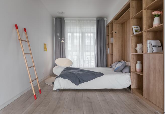 兒童房裝修干貨分享，千萬別錯(cuò)過