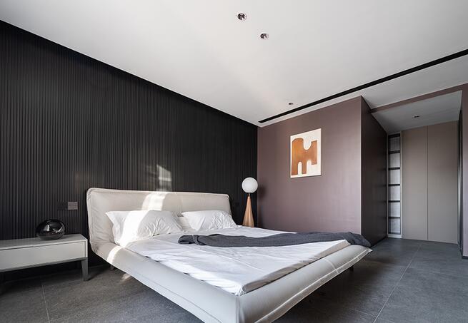 臥室里的燈具該怎么選擇？