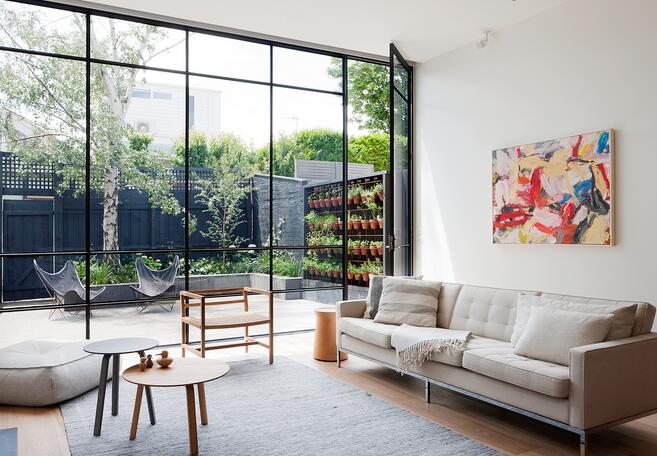 家庭裝修需要了解的幾個(gè)常識