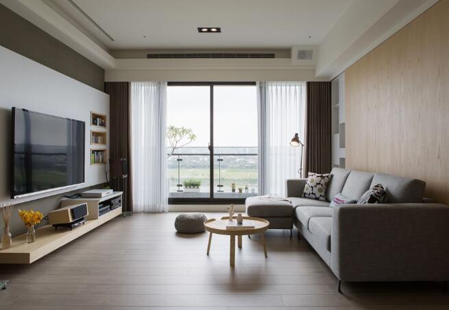 6條客廳裝修攻略，打造時(shí)尚之家